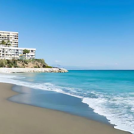 Cozy Apartment Bajondillo Sun&Beach 토레몰리노스 외부 사진