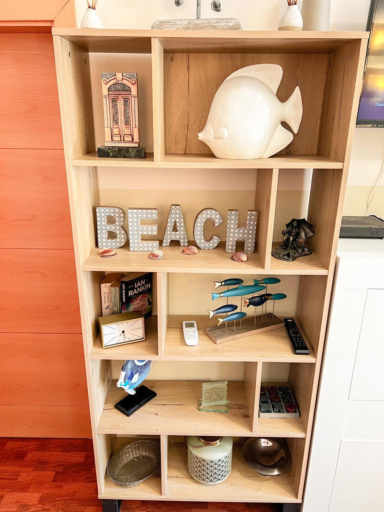 Cozy Apartment Bajondillo Sun&Beach 토레몰리노스 외부 사진