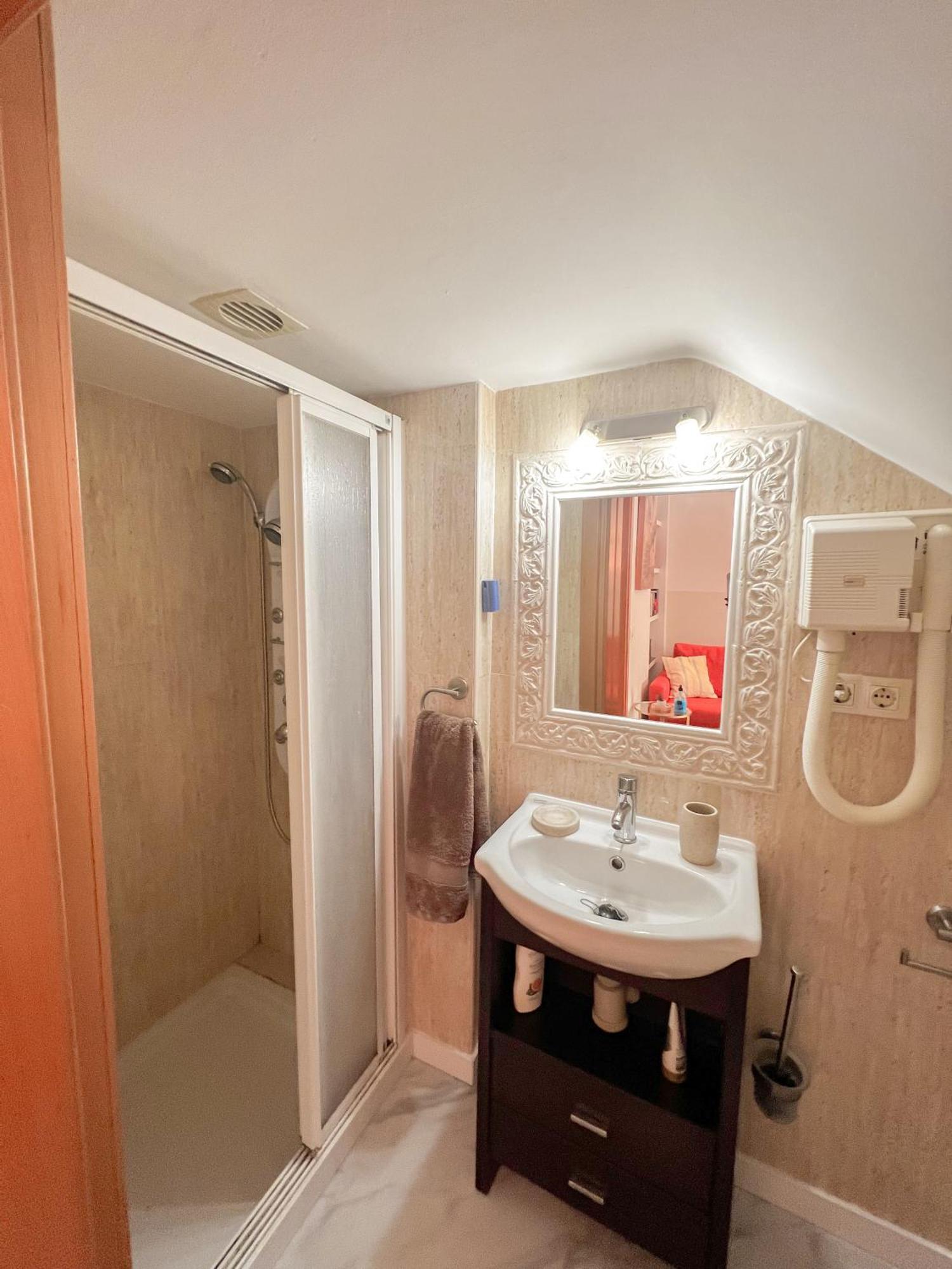Cozy Apartment Bajondillo Sun&Beach 토레몰리노스 외부 사진