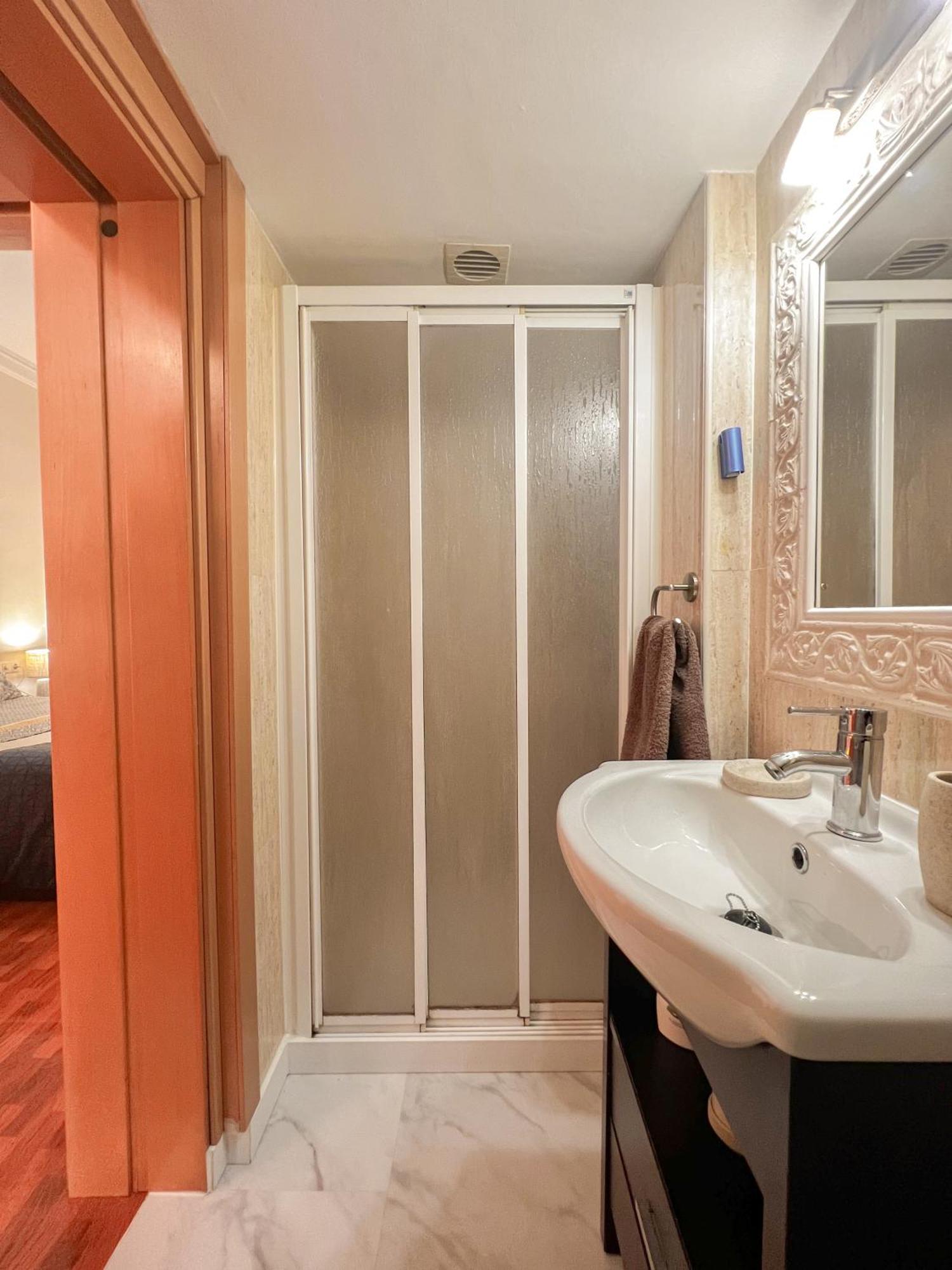 Cozy Apartment Bajondillo Sun&Beach 토레몰리노스 외부 사진