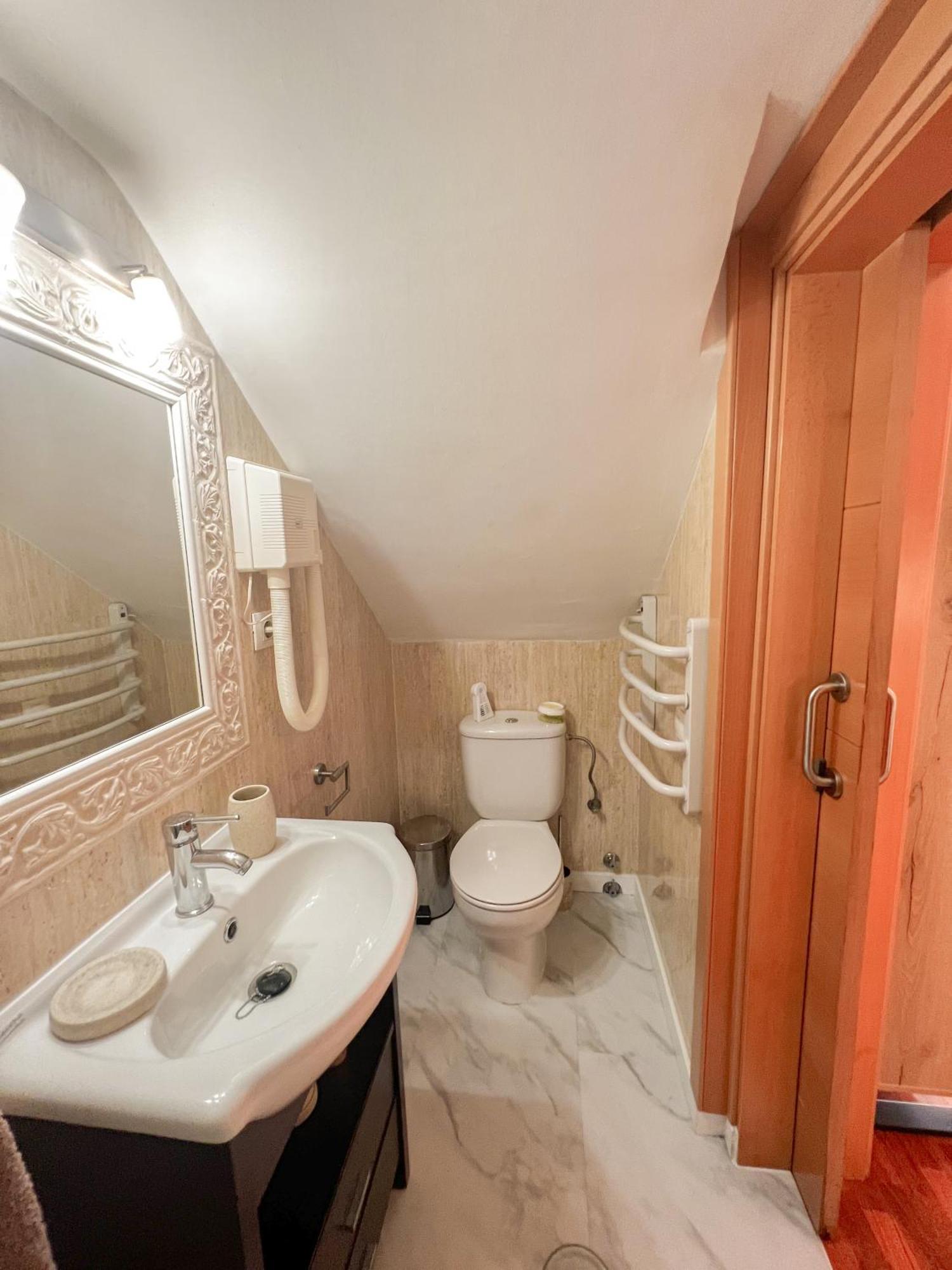 Cozy Apartment Bajondillo Sun&Beach 토레몰리노스 외부 사진